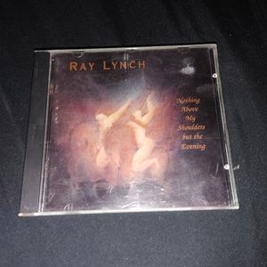 5/$10 - 10/$20 Ray Lynch Nothing Above My Shoulders But The Evening CD Preowned
